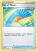 Image for Fan of Waves (127/163) (SWSH05) - Pokemon