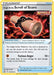 Image for Single Strike Scroll of Scorn (133/163) (SWSH05) - Pokemon