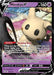 Image for Mimikyu V (062/163) (SWSH05) - Pokemon