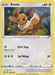 Image for Eevee - SWSH095 (SWSH095) (SWSD) - Pokemon