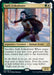 Image for Saffi Eriksdotter (260) (TSR) - Magic: The Gathering