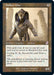 Image for Hollow One (396) (TSR) - Magic: The Gathering