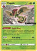 Image for Flapple - 022/192 (Gamestop Exclusive) (022/192) (MCAP) - Pokemon