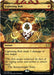 Image for Lightning Bolt (Foil Etched) (42) (STA) - Magic: The Gathering