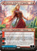 Image for Rowan, Scholar of Sparks (Borderless) (278) (STX) - Magic: The Gathering