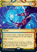 Image for Electrolyze (60) (STA) - Magic: The Gathering
