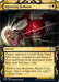 Image for Agonizing Remorse (24) (STA) - Magic: The Gathering