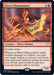 Image for Efreet Flamepainter (98) (STX) - Magic: The Gathering