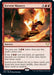 Image for Fervent Mastery (101) (STX) - Magic: The Gathering