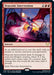 Image for Draconic Intervention (96) (STX) - Magic: The Gathering