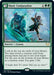 Image for Basic Conjuration (120) (STX) - Magic: The Gathering