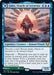 Image for Jadzi, Oracle of Arcavios (151) (STX) - Magic: The Gathering