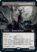 Image for Sedgemoor Witch (Extended Art) (306) (STX) - Magic: The Gathering