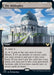 Image for The Biblioplex (Extended Art) (359) (STX) - Magic: The Gathering