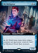 Image for Sly Instigator (Extended Art) (359) (C21) - Magic: The Gathering