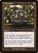 Image for Brainstone (Retro Frame) (426) (MH2) - Magic: The Gathering
