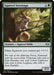 Image for Squirrel Sovereign (175) (MH2) - Magic: The Gathering
