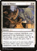 Image for Late to Dinner (19) (MH2) - Magic: The Gathering
