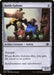 Image for Bottle Golems (222) (MH2) - Magic: The Gathering