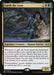Image for Carth the Lion (189) (MH2) - Magic: The Gathering