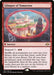 Image for Glimpse of Tomorrow (129) (MH2) - Magic: The Gathering