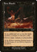 Image for Bone Shards (Retro Frame) (395) (MH2) - Magic: The Gathering