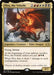 Image for Piru, the Volatile (207) (MH2) - Magic: The Gathering