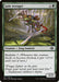 Image for Jade Avenger (167) (MH2) - Magic: The Gathering