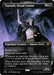 Image for Tourach, Dread Cantor (Borderless) (312) (MH2) - Magic: The Gathering