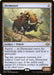 Image for Dermotaxi (224) (MH2) - Magic: The Gathering