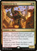 Image for Territorial Kavu (216) (MH2) - Magic: The Gathering