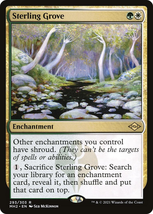 Sterling Grove (293) (MH2)