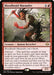 Image for Bloodbraid Marauder (116) (MH2) - Magic: The Gathering