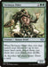 Image for Yavimaya Elder (288) (MH2) - Magic: The Gathering