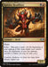 Image for Rakdos Headliner (210) (MH2) - Magic: The Gathering