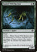 Image for Funnel-Web Recluse (161) (MH2) - Magic: The Gathering