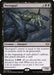 Image for Necrogoyf (93) (MH2) - Magic: The Gathering