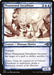 Image for Phantasmal Dreadmaw (Showcase) (339) (MH2) - Magic: The Gathering