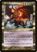 Image for Piru, the Volatile (Retro Frame) (422) (MH2) - Magic: The Gathering