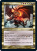Image for Piru, the Volatile (Retro Frame) (Foil Etched) (422) (MH2) - Magic: The Gathering