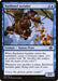 Image for Burdened Aerialist (38) (MH2) - Magic: The Gathering