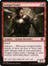 Image for Gouged Zealot (131) (MH2) - Magic: The Gathering