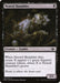 Image for Nested Shambler (95) (MH2) - Magic: The Gathering
