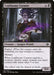 Image for Loathsome Curator (91) (MH2) - Magic: The Gathering
