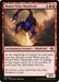 Image for Mount Velus Manticore (136) (MH2) - Magic: The Gathering