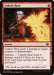 Image for Unholy Heat (145) (MH2) - Magic: The Gathering