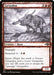 Image for Gargadon (Showcase) (351) (MH2) - Magic: The Gathering