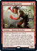 Image for Bloodbraid Marauder (116) (PRE) - Magic: The Gathering