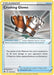 Image for Crushing Gloves (133/198) (SWSH06) - Pokemon