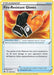 Image for Fire-Resistant Gloves (138/198) (SWSH06) - Pokemon